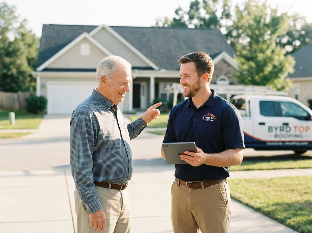 Roofing Evening Shade, AR FAQs